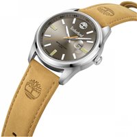 Orologio Timberland Uomo in Acciaio TDWGB0010803 - TDWGB0010803